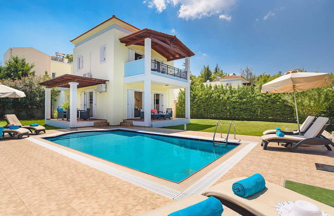 Seven Springs Villas - Foto 57