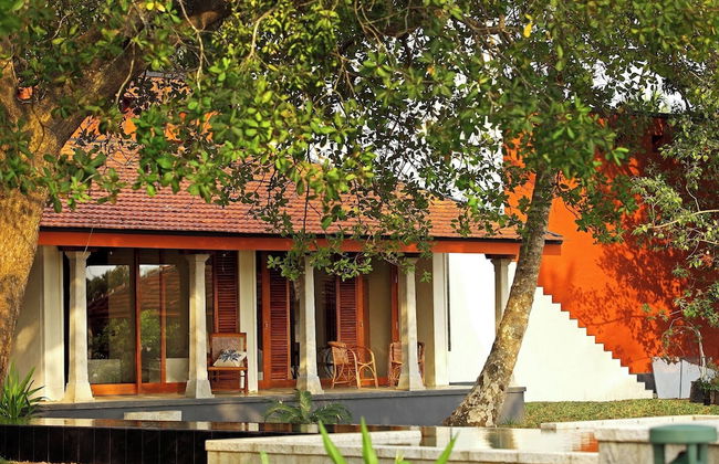 Baymaas Lake house - Foto 12