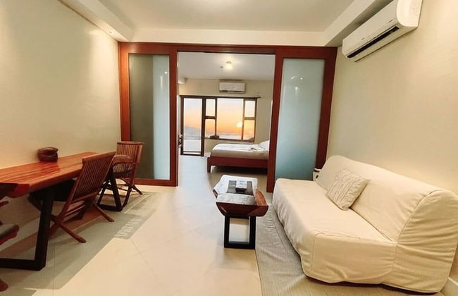 Manila Bayview Luxury Rental - Foto 50