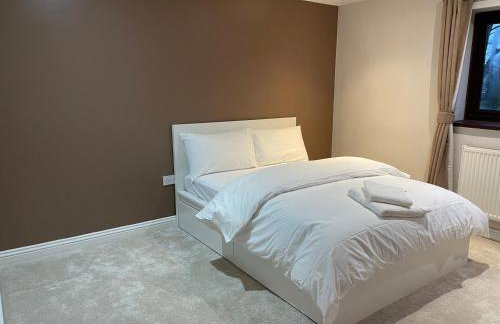 Executive Residence - Yorkshire Staycation Home - Foto 11