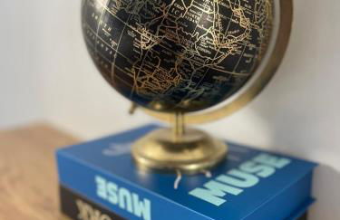 Bleu Lagoon - T2 avec parking - Photo 7