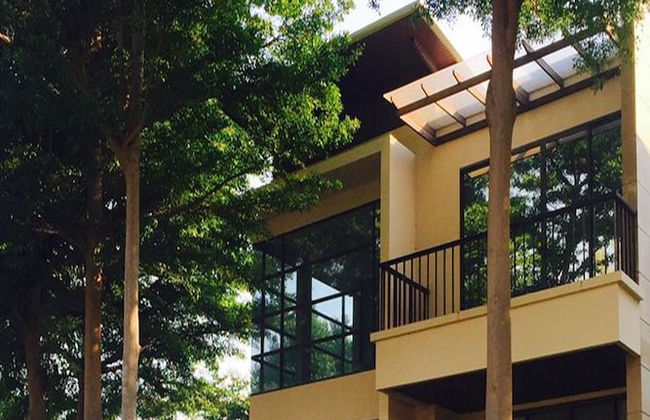 Palm Crescent Huahin Resort - Foto 15