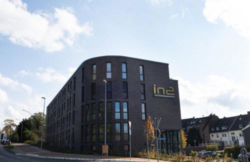 in2 the Boardinghouse - Foto 13