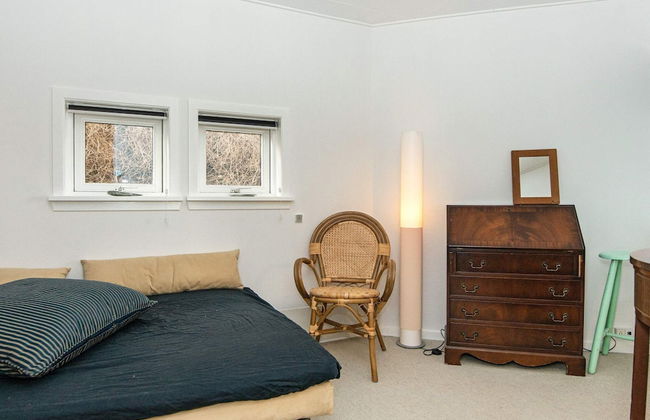 4 Person Holiday Home in Knebel - Foto 5