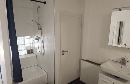 Loft - Übernachten im ehemaligen Kinovorführraum - Foto 14