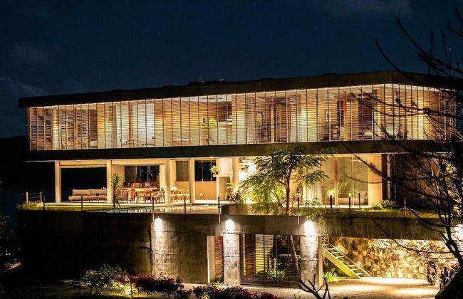 Villa Strata - Foto 1