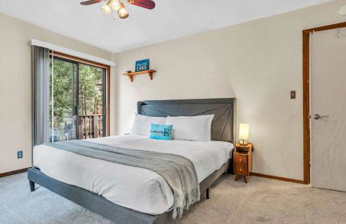 Cozy Kings Beach Vacation Rental with Deck - Foto 18