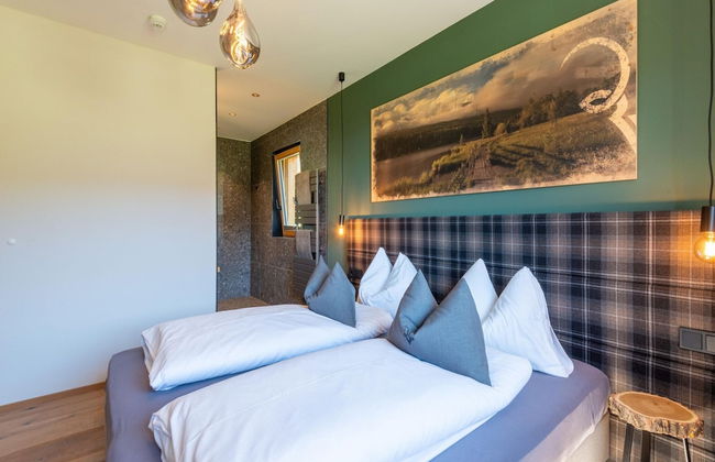 Beautiful Chalet With Sauna in Wolting - Foto 6