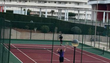 Costa Relax Beach Apartment with Pool & Tennis - Foto 4