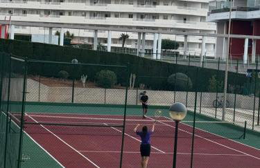 Costa Relax Beach Apartment with Pool & Tennis - Foto 4