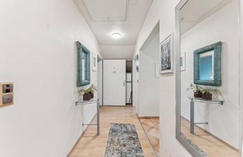 Schickes Apartment zentral in Rhein-Main, WLAN&TV - Foto 21