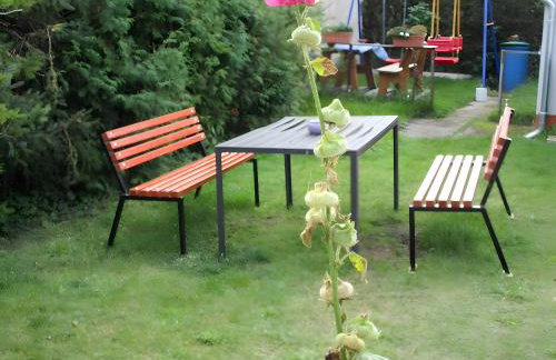 Ferienwohnung Max und Moritz - Photo 31