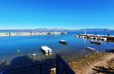 Vacation and Relaxation Home Oropos - Foto 39