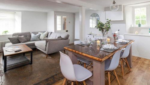 Hurst Cottage - Foto 3