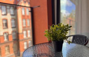 Apartament Bergera Olive Hill-2 pokoje - Photo 6