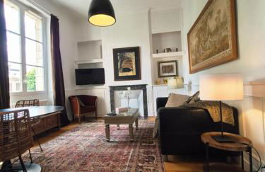 Au plus près du Chateau ! - Foto 33