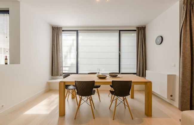 The Livorno - Foto 36