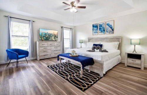 Spacious 4BR Home Perfect for Families - Foto 10