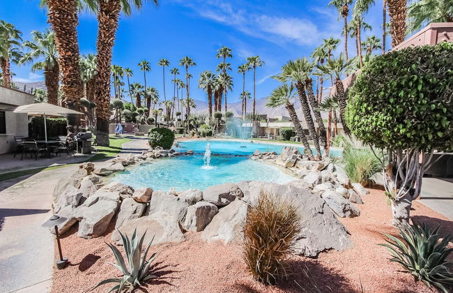 Desert Isle Resort - Foto 29