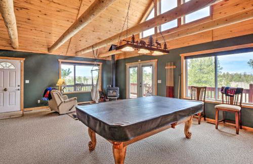 Grand Jefferson Home with Stunning Mtn Views! - Photo 9