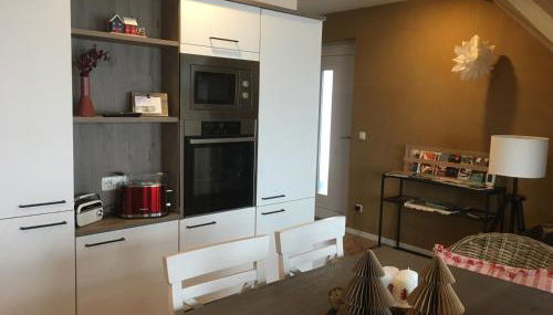 Elbauen-Chalet - Foto 5