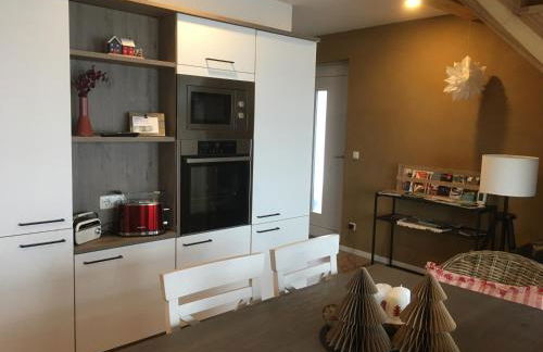 Elbauen-Chalet - Foto 5