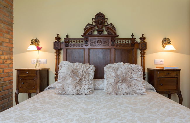 La Casona de la Roza - Foto 16