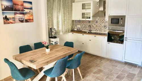 Maddy house - 50 mt dal mare - Foto 4, stove, dishwasher, pet friendly, minibar
