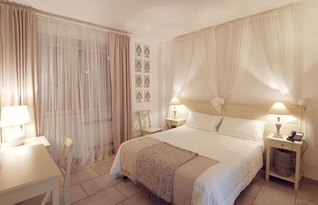 Le Nicchie Guest House - Foto 11