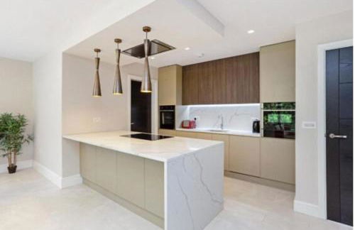 Stunning detached 4-bed luxury Wilmslow home - Foto 12