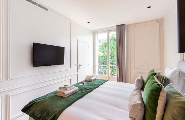 Modern Luxury Living in Gare de Lyon - Foto 7