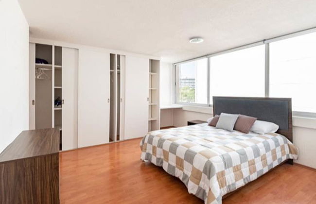 JUUB Amazing Apartment at Reforma - Foto 3