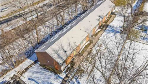 Newly Renovated Bright Studio - Foto 5