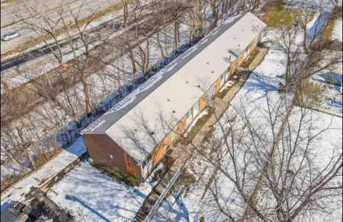 Newly Renovated Bright Studio - Foto 5