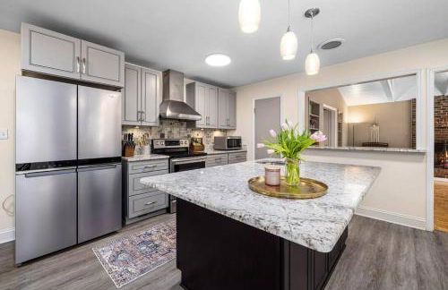 Modern Rancher in the Woods - Foto 67