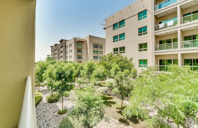 1 Bedroom Apartment Greens - Photo 44