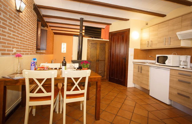 El Bulin de Robregordo - Foto 17