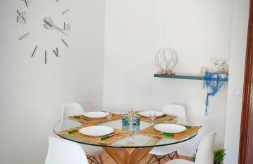 El ático de los flamencos, Apartamentos Living Sur - Photo 9