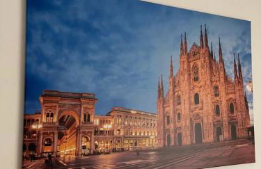 Bilocale zona Navigli - Foto 10