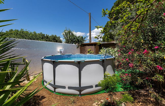 3547 Casa di Margherita by Barbarhouse - Foto 24