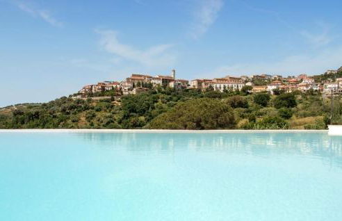 Nice Apartment In Casal Velino - Foto 11