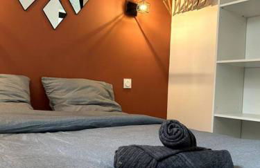 Logement Neuf - Proximité Centre - Foto 4