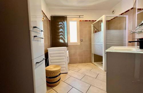 Appartement ALERIA 2/4 personnes - Foto 4