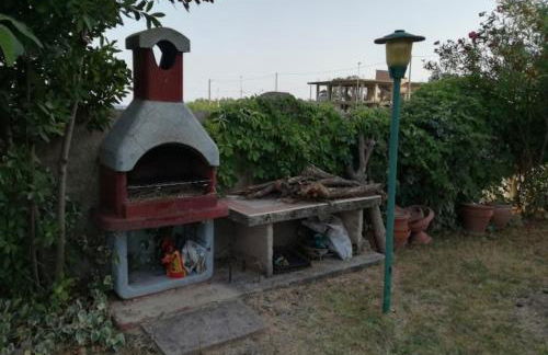 Villa Luisa - Ferienhaus am Strand - Photo 28