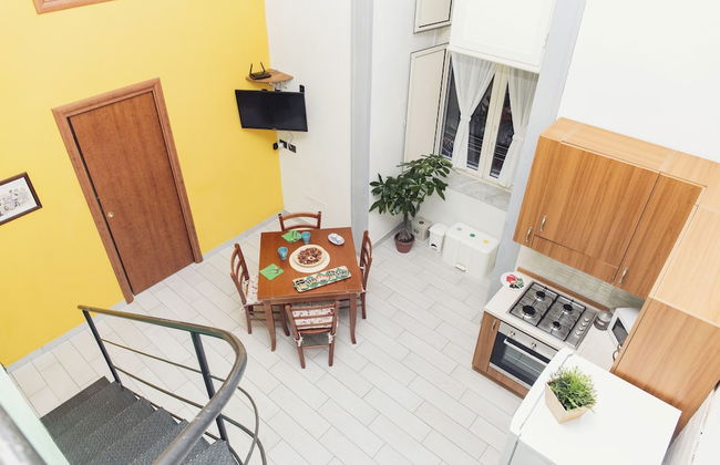 Palazzo Carafa della Spina - Foto 1