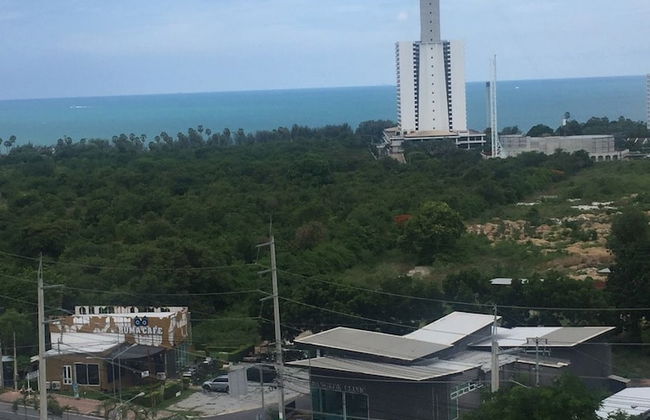 Simply Comfy Apartment by Patsamon - Foto 48