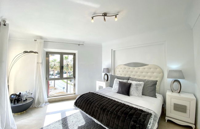 Sotogrande Sea View Penthouse - Foto 14