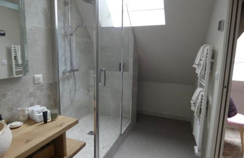 LE LOGIS ST PERE - Foto 20