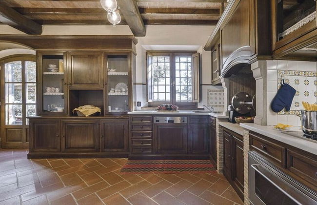 Villa Miniato Comfortable Holiday Residence - Foto 4