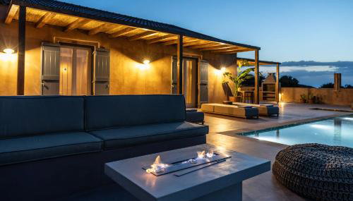 Terracotta Fiscardo Villas - Foto 2